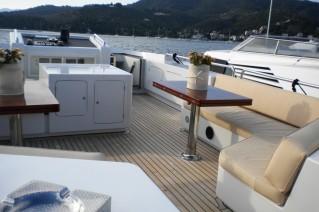 ROSPIYA -  Sundeck